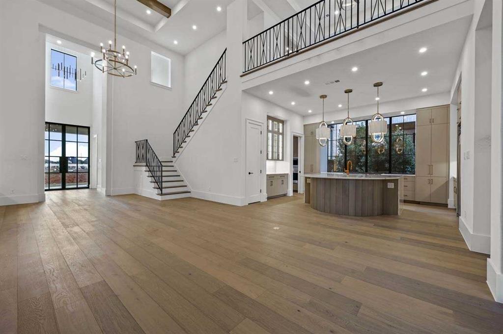 Fields - Residential