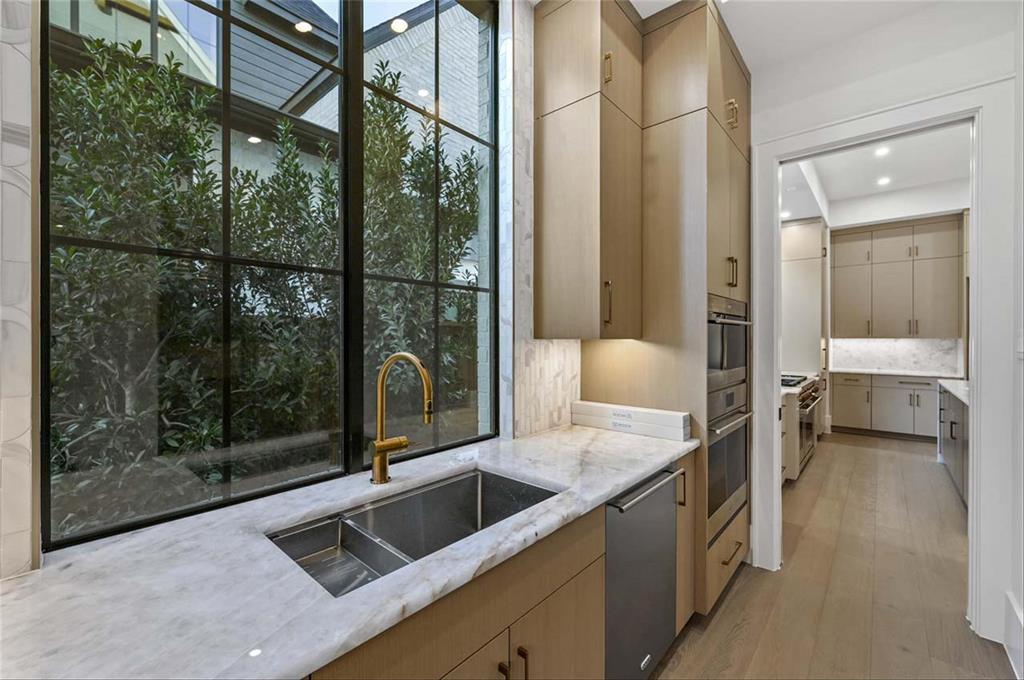 Fields - Residential