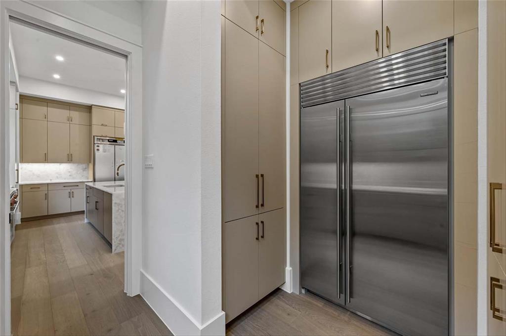 Fields - Residential