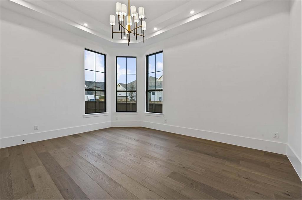 Fields - Residential