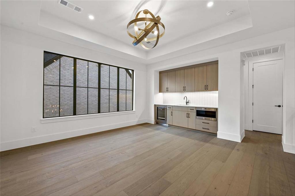 Fields - Residential