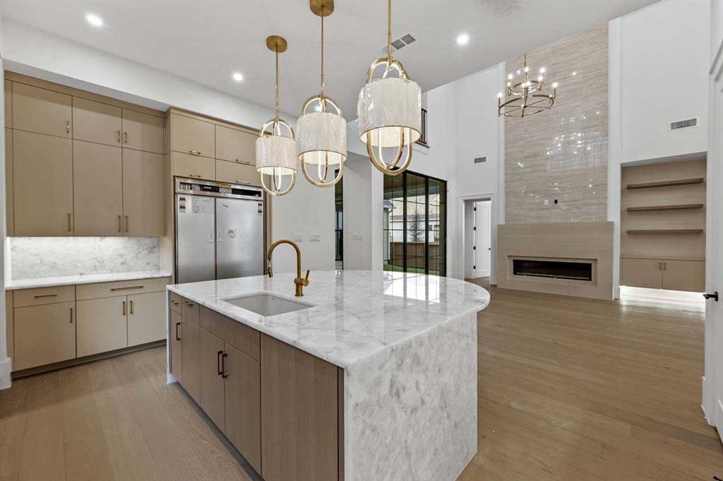 Fields - Residential