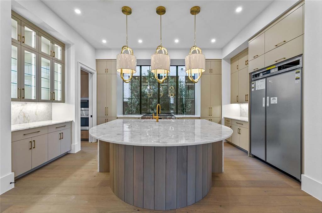 Fields - Residential