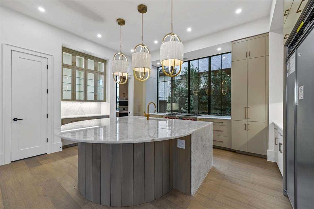 Fields - Residential