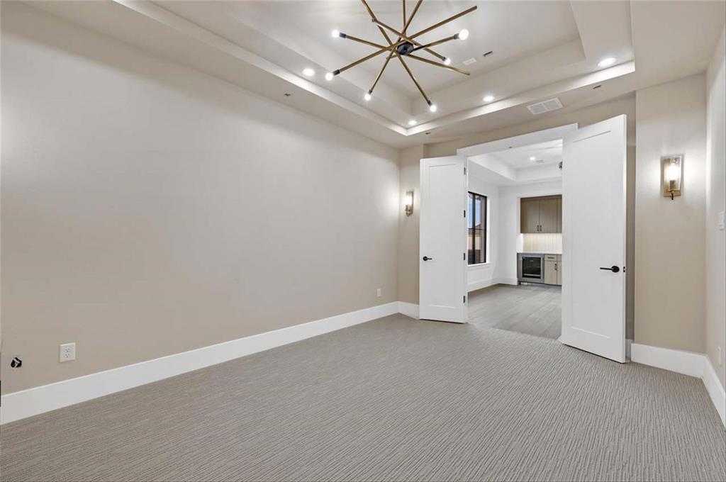 Fields - Residential