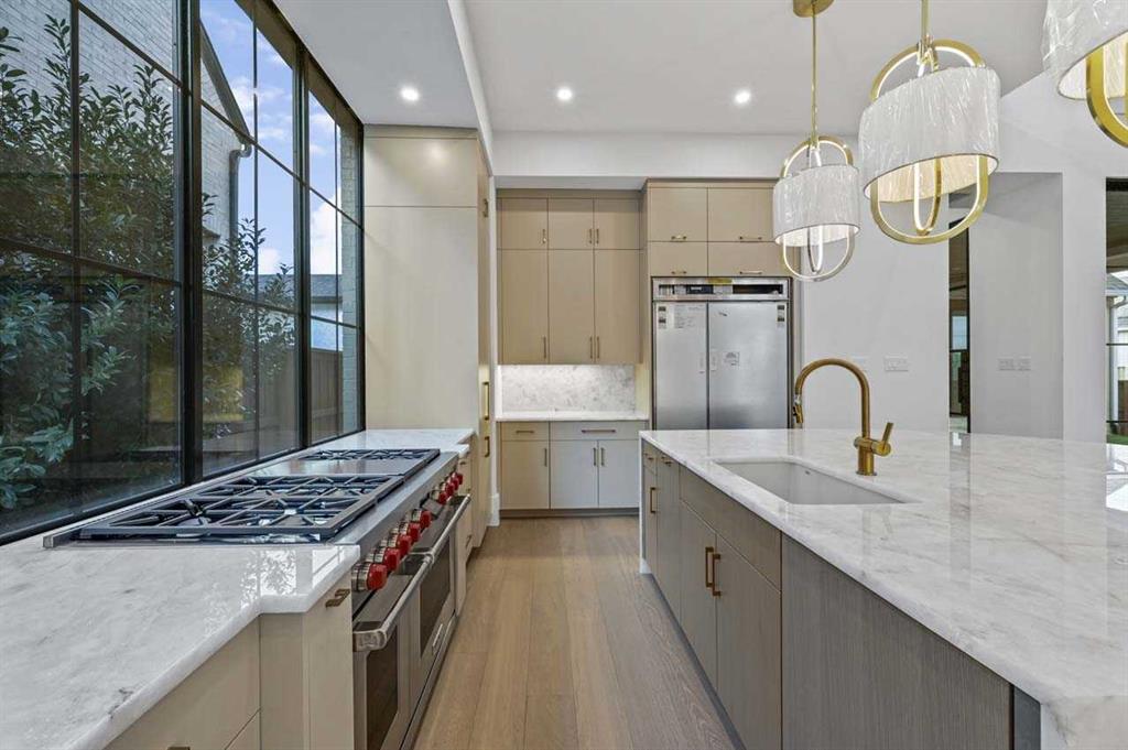 Fields - Residential