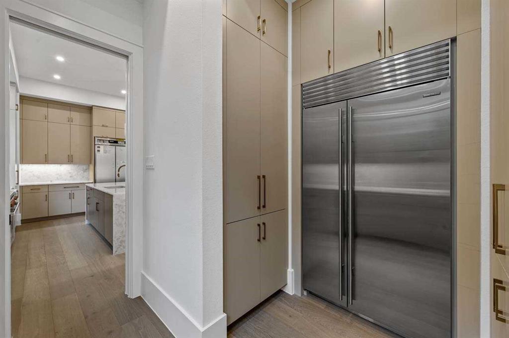 Fields - Residential