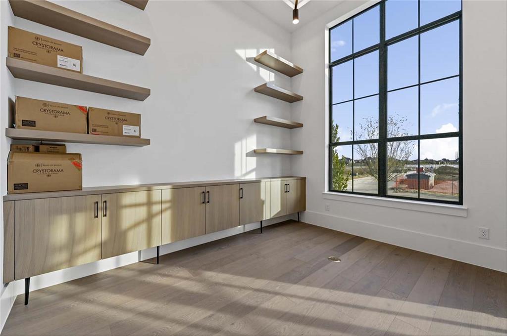 Fields - Residential