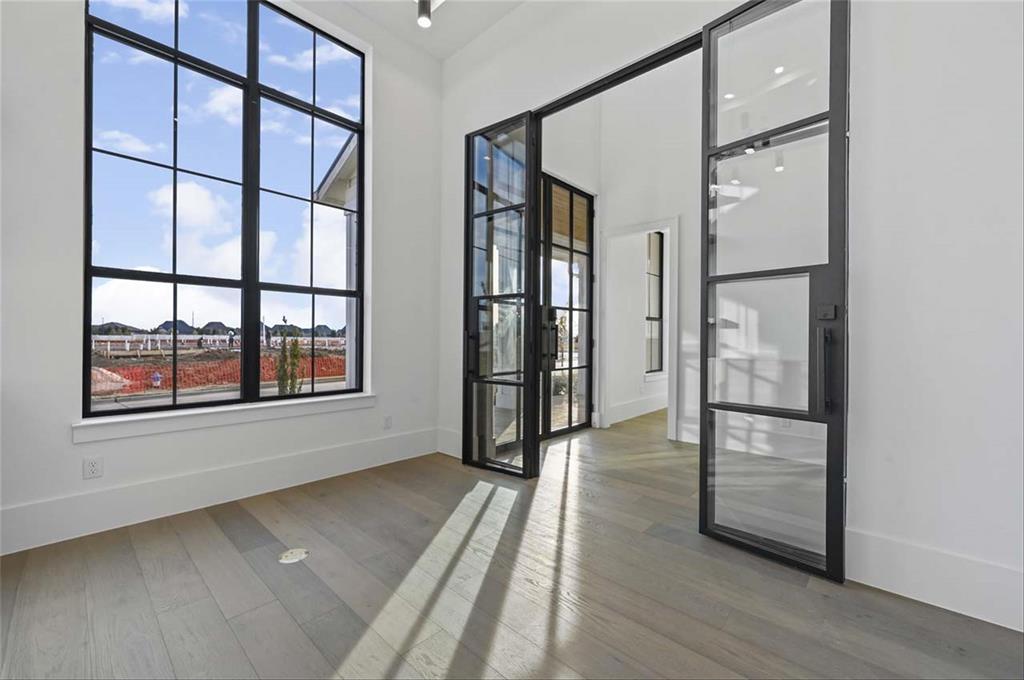 Fields - Residential