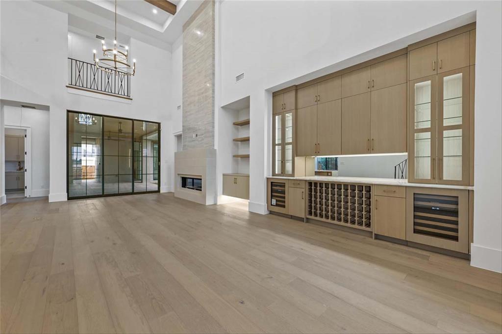 Fields - Residential