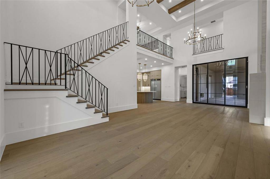 Fields - Residential