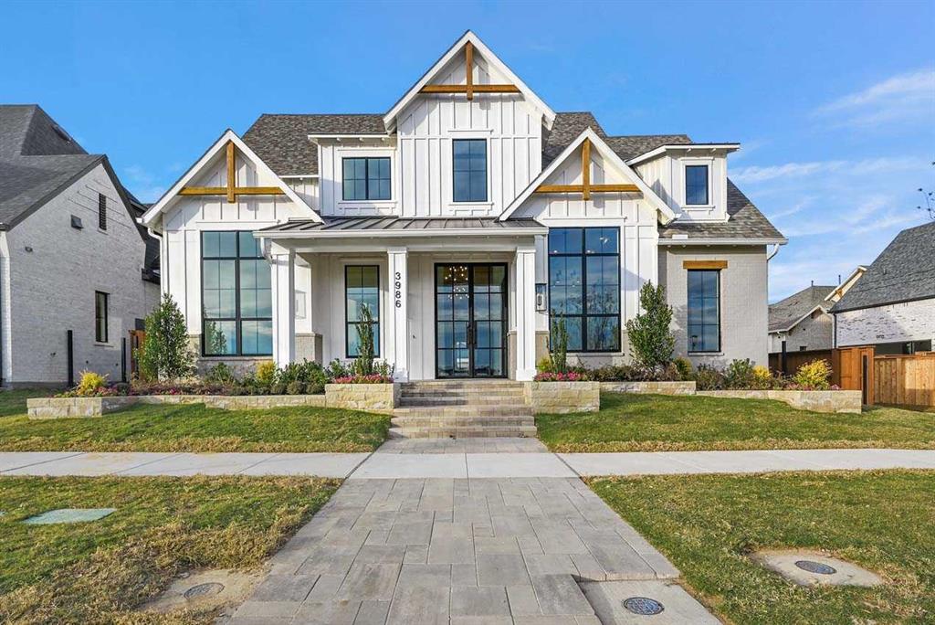 Fields - Residential