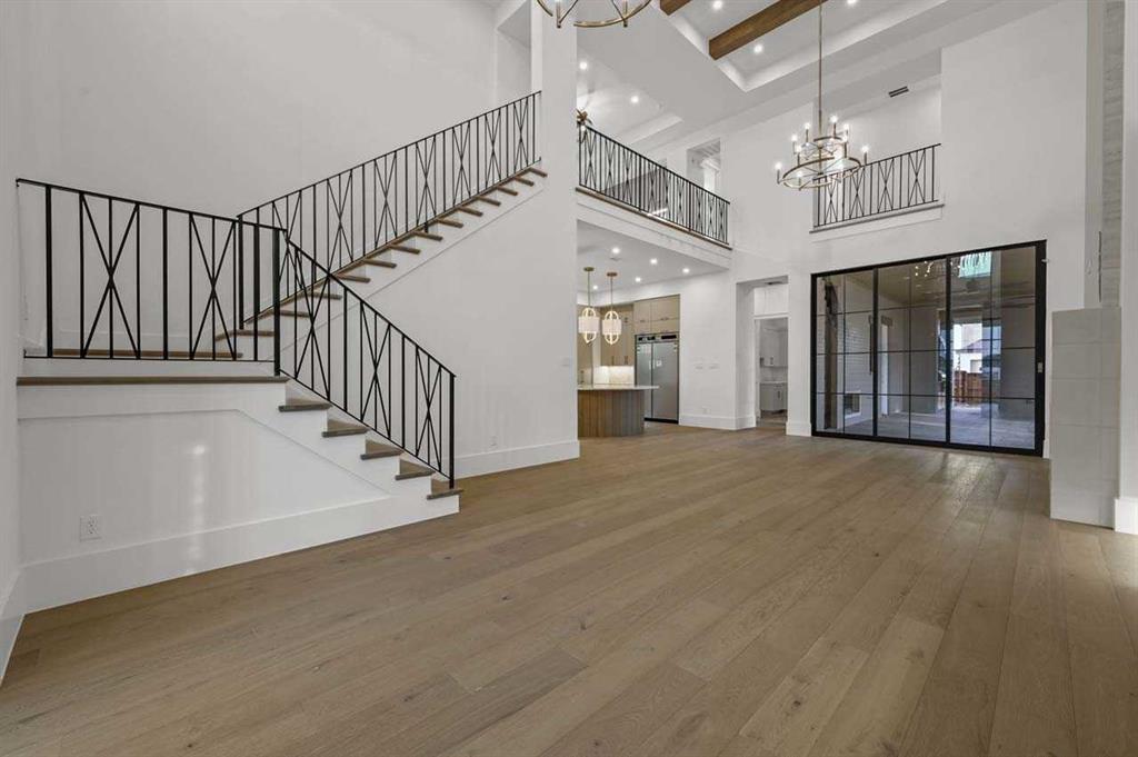 Fields - Residential