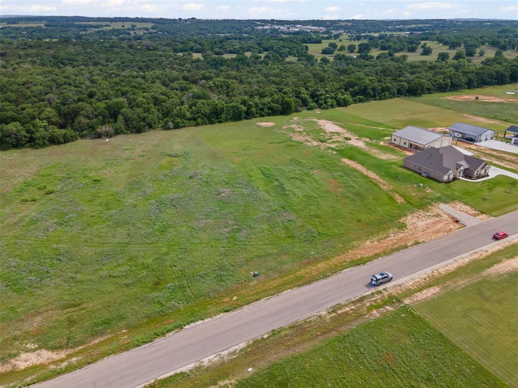 Vista Oaks Ph 2 - Land