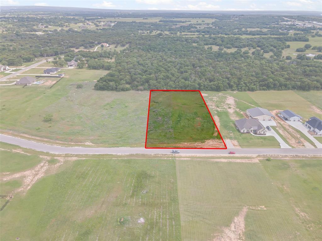 Vista Oaks Ph 2 - Land