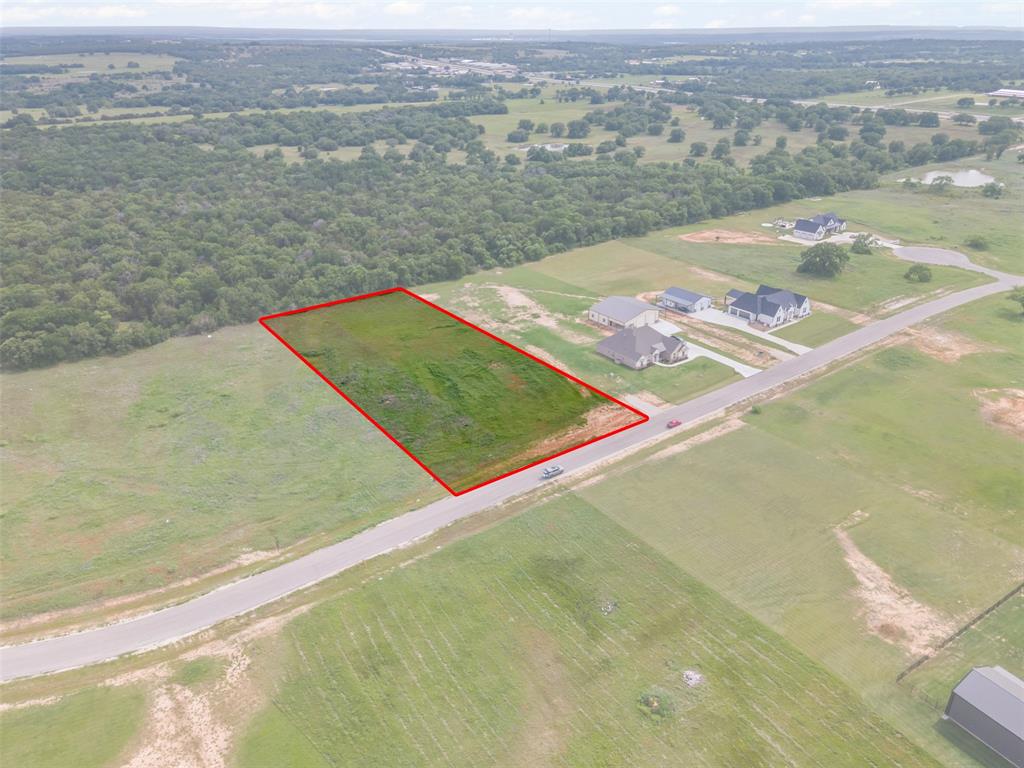 Vista Oaks Ph 2 - Land