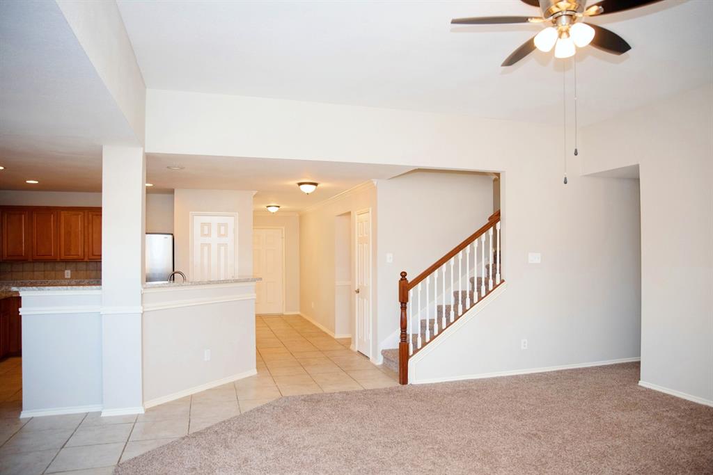 Liberty Crossing - Residential Lease