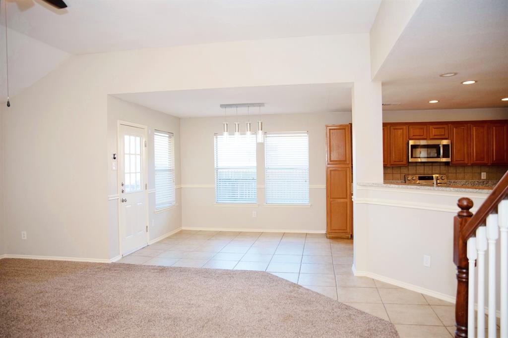 Liberty Crossing - Residential Lease