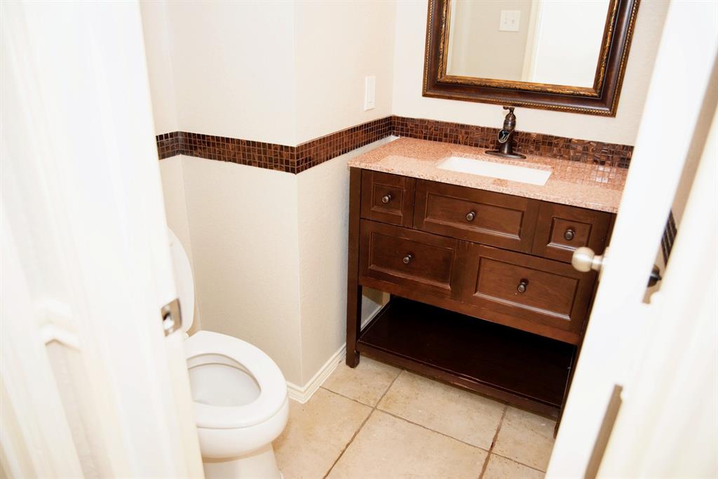 Liberty Crossing - Residential Lease