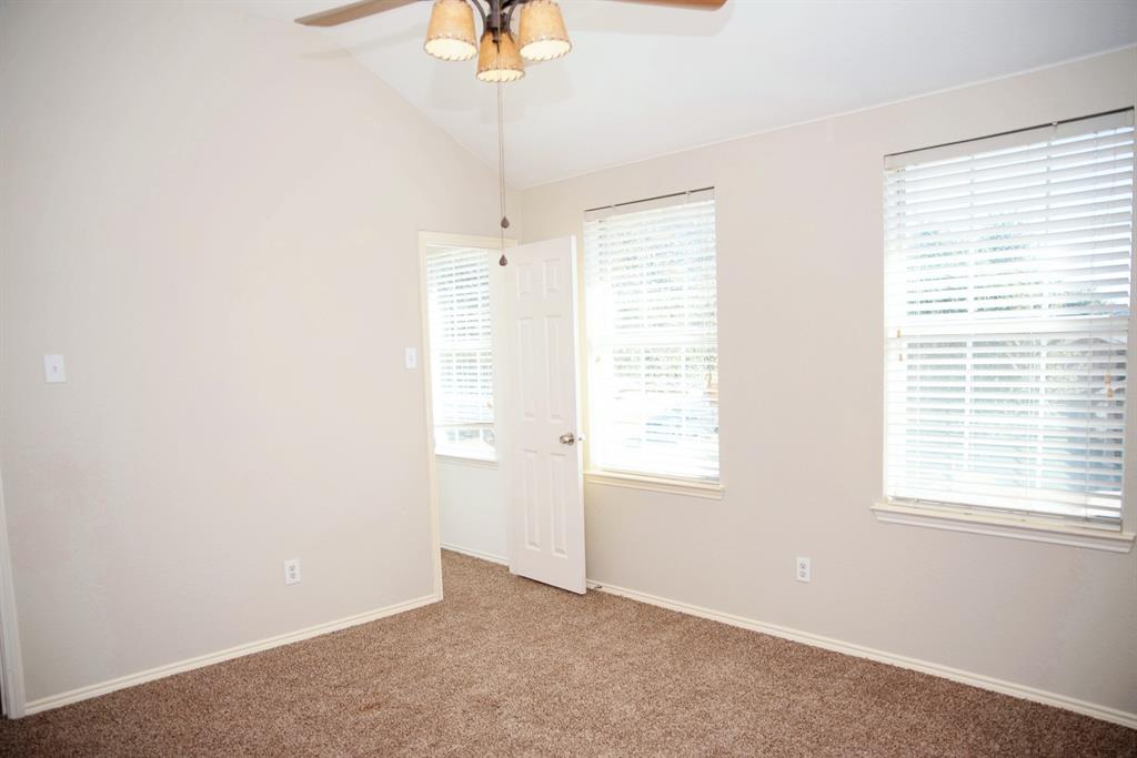 Liberty Crossing - Residential Lease