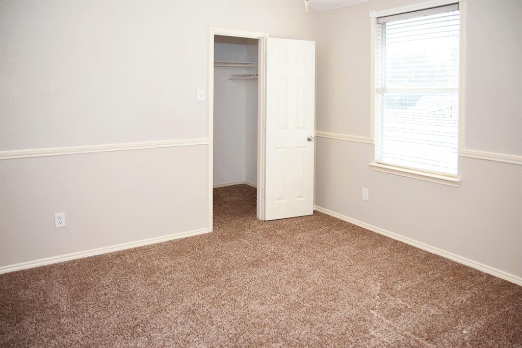 Liberty Crossing - Residential Lease