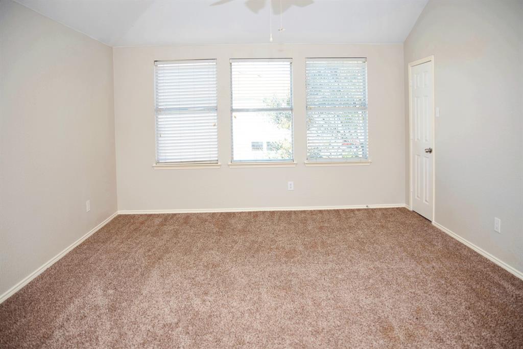 Liberty Crossing - Residential Lease