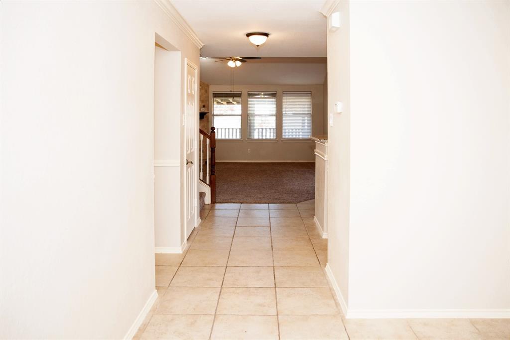 Liberty Crossing - Residential Lease