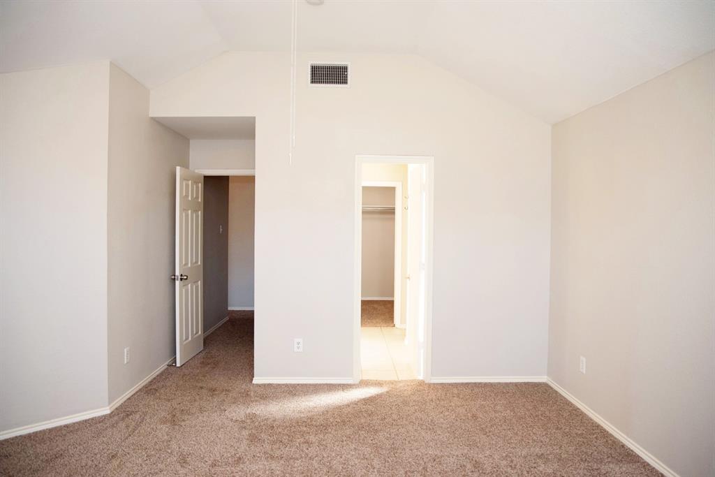 Liberty Crossing - Residential Lease