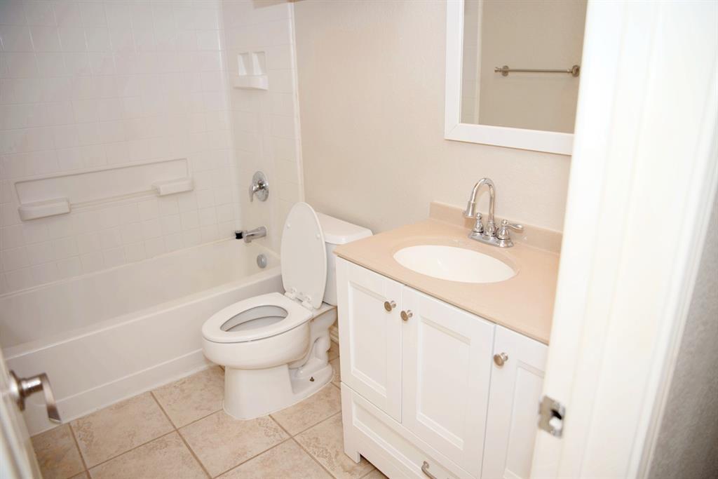 Liberty Crossing - Residential Lease