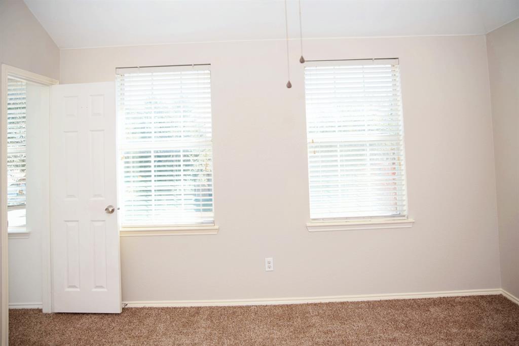 Liberty Crossing - Residential Lease