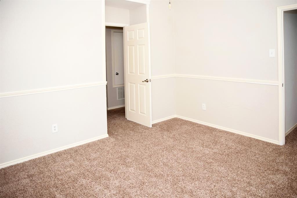 Liberty Crossing - Residential Lease