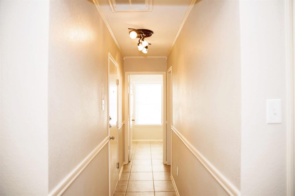 Liberty Crossing - Residential Lease