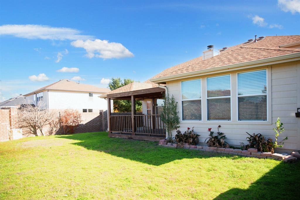 Liberty Crossing - Residential Lease