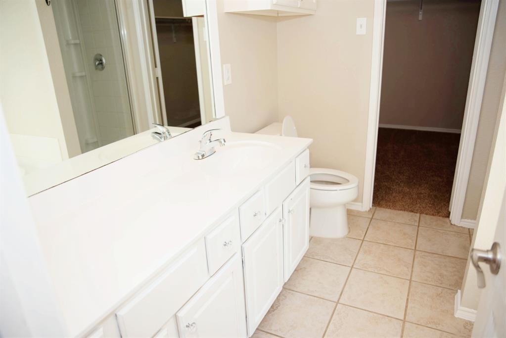 Liberty Crossing - Residential Lease