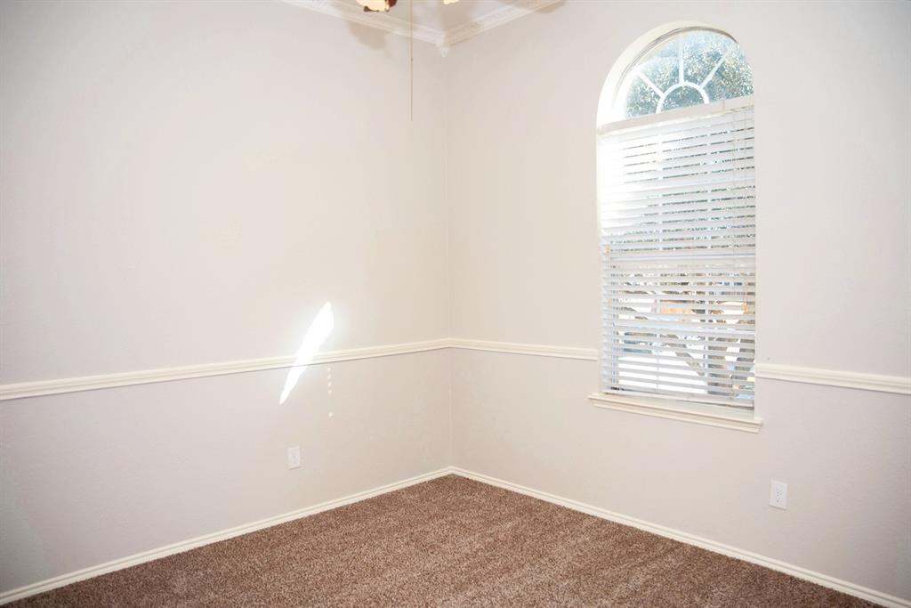 Liberty Crossing - Residential Lease