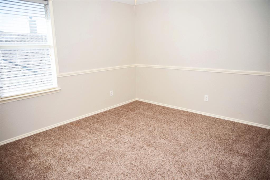 Liberty Crossing - Residential Lease