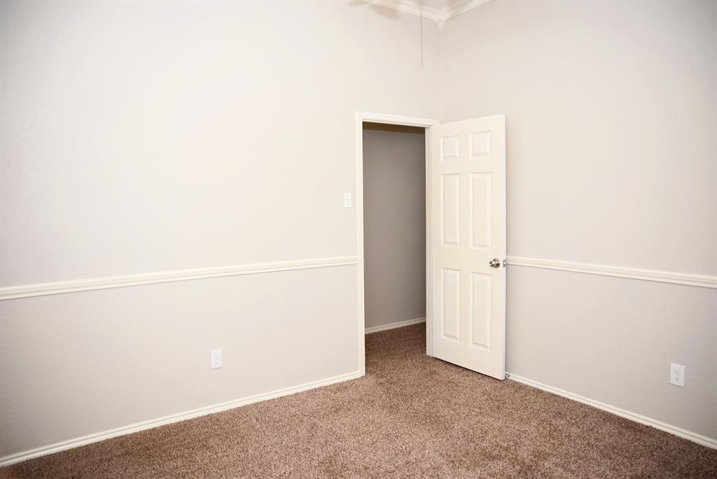 Liberty Crossing - Residential Lease