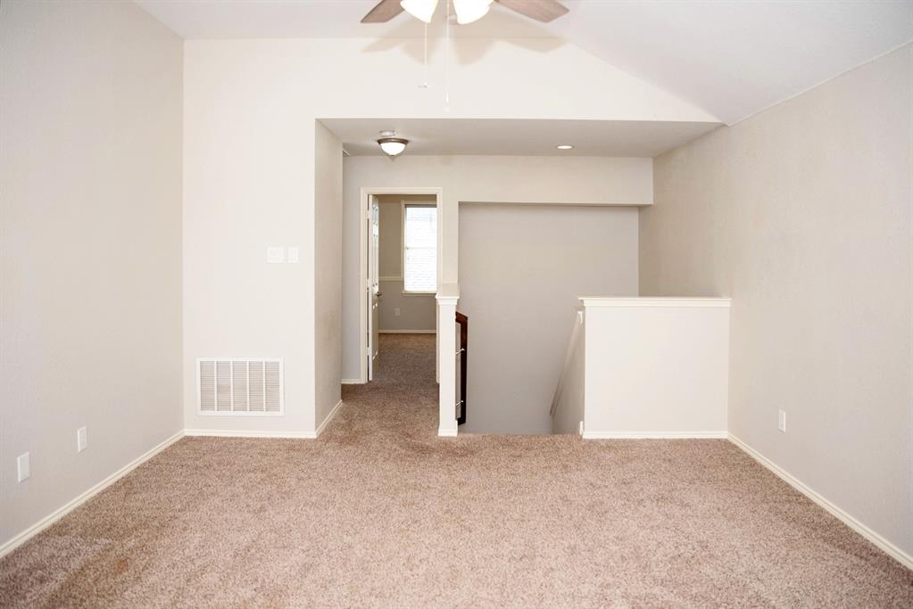 Liberty Crossing - Residential Lease