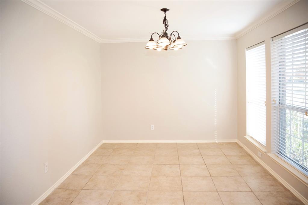 Liberty Crossing - Residential Lease