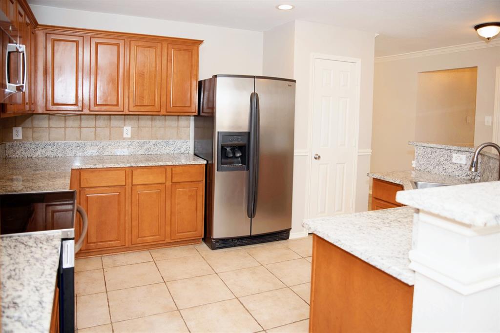 Liberty Crossing - Residential Lease