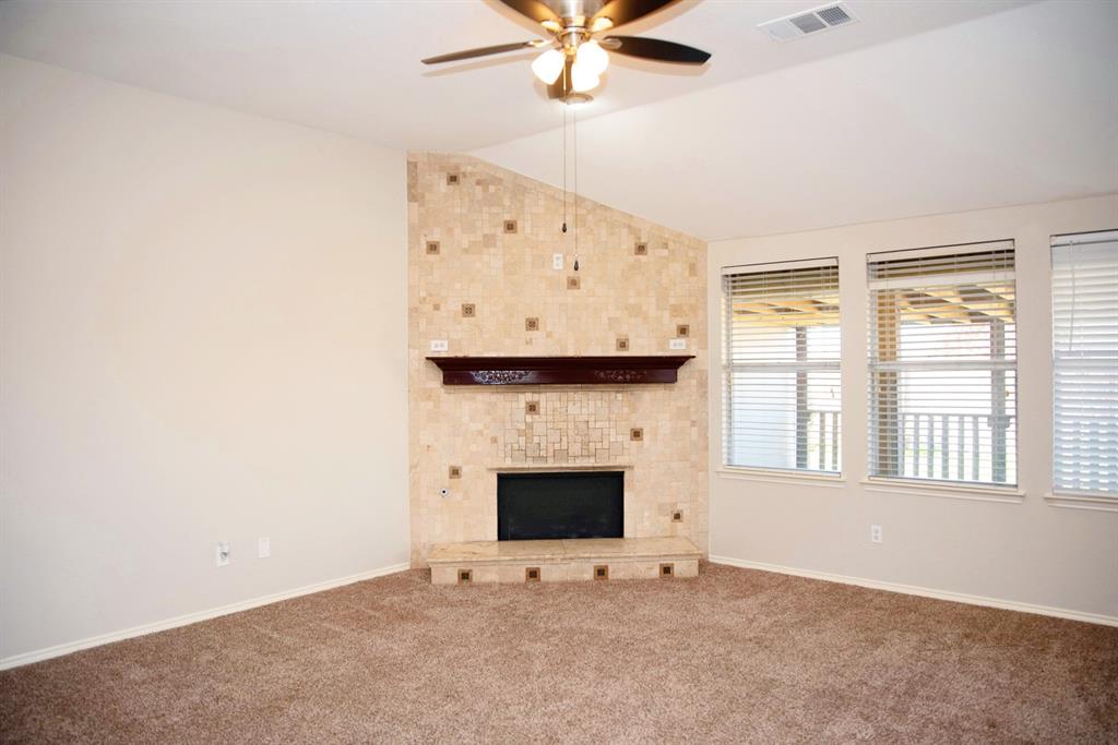 Liberty Crossing - Residential Lease