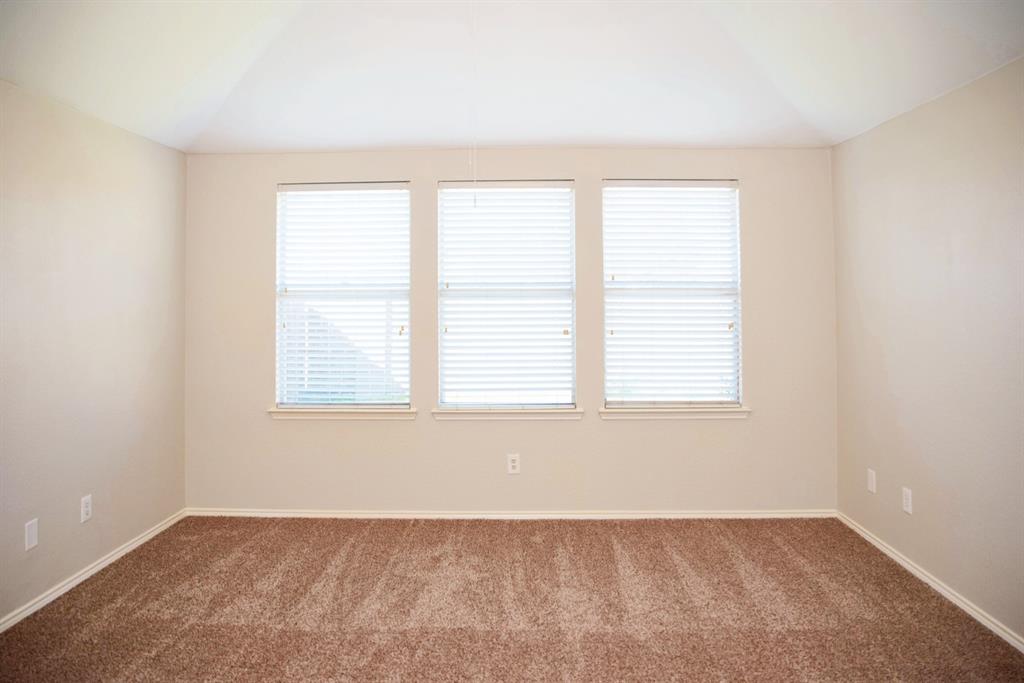 Liberty Crossing - Residential Lease