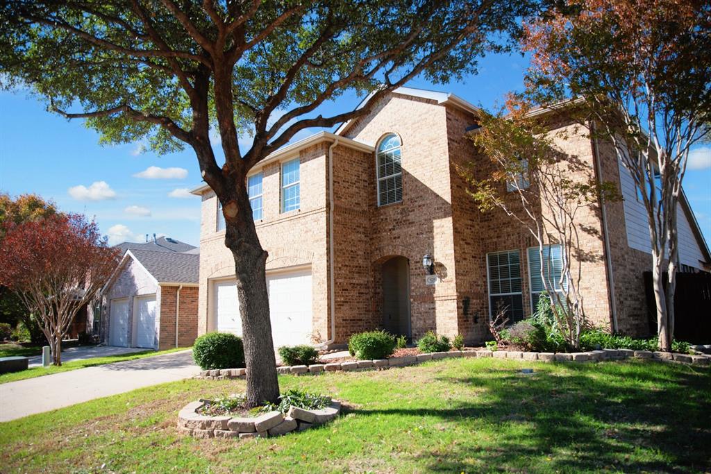 Liberty Crossing - Residential Lease