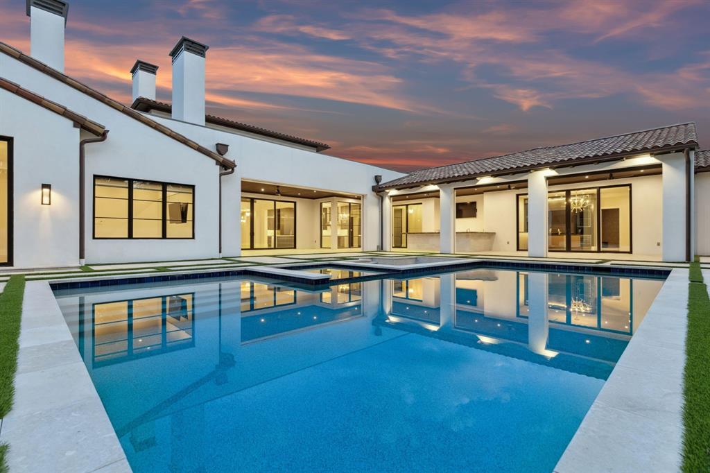 Estates of Quail Hollow - Residential