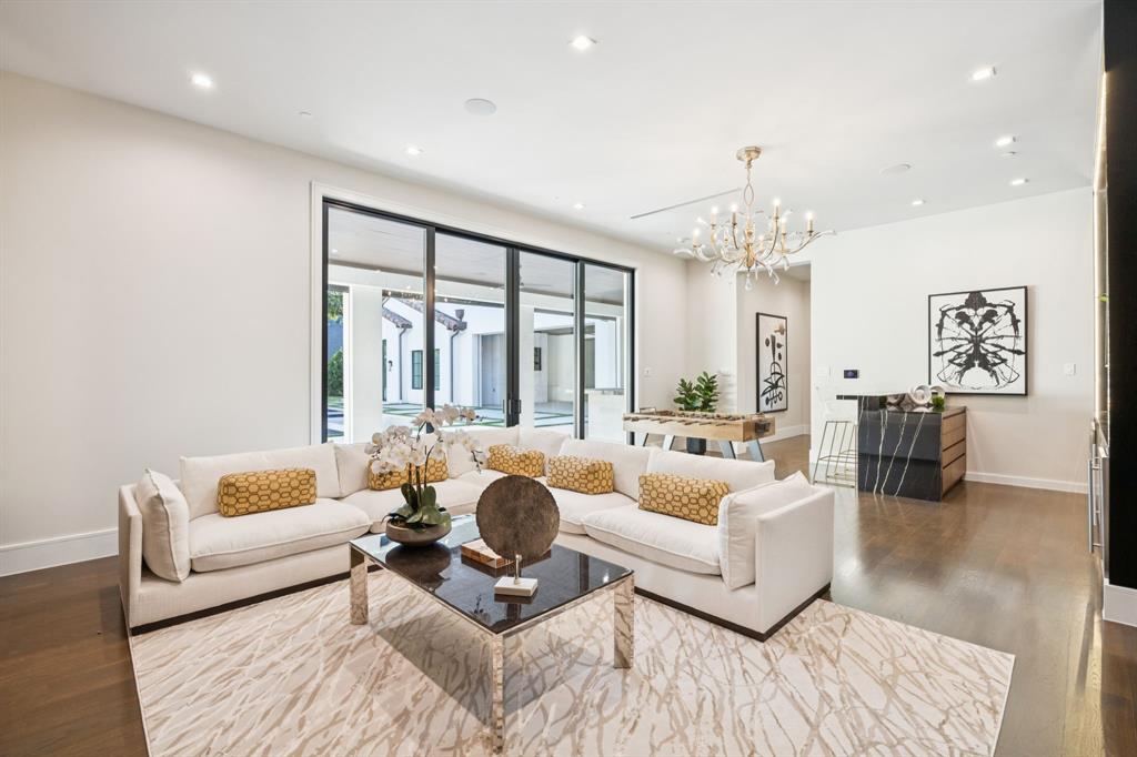 Estates of Quail Hollow - Residential