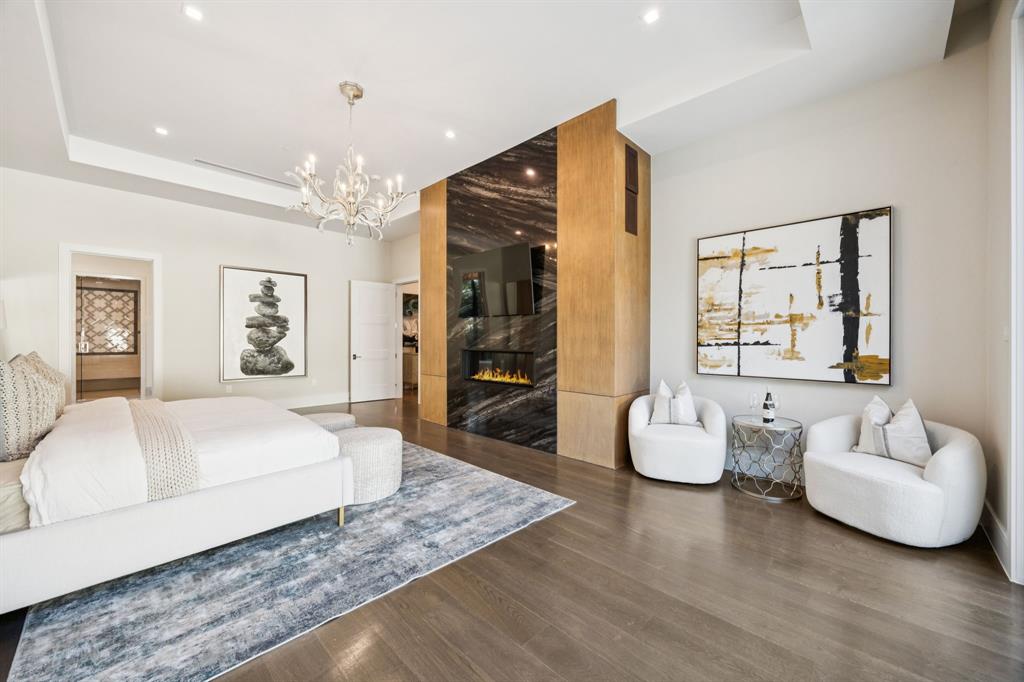 Estates of Quail Hollow - Residential