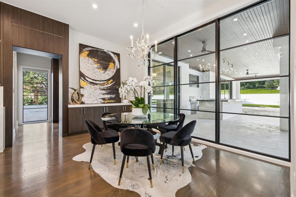 Estates of Quail Hollow - Residential