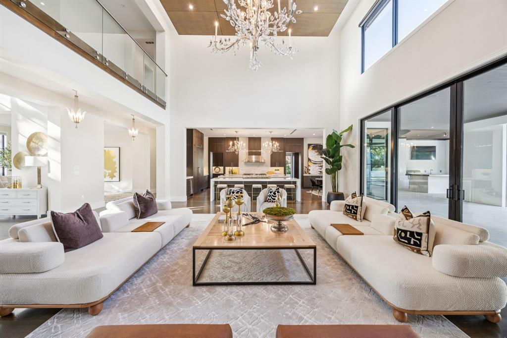 Estates of Quail Hollow - Residential