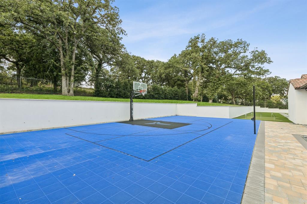 Estates of Quail Hollow - Residential