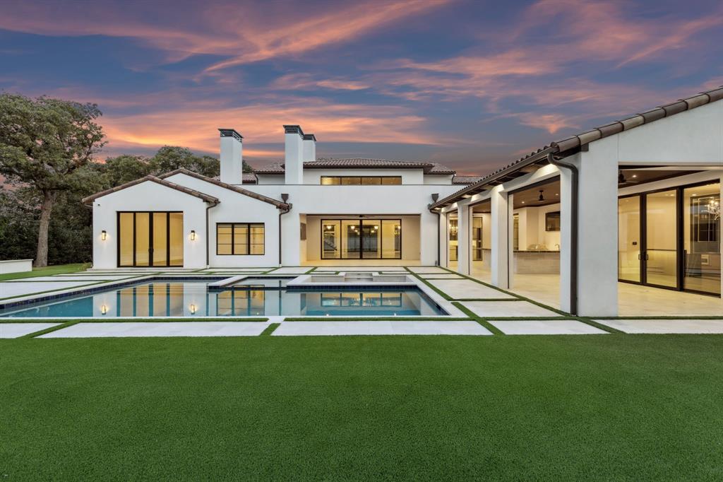 Estates of Quail Hollow - Residential